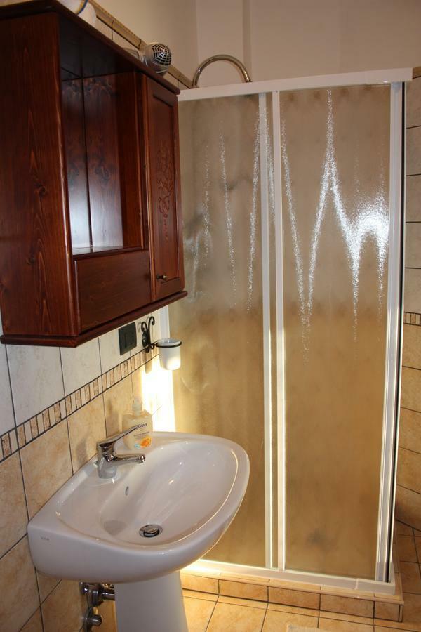 B&B Falconara Ликата Экстерьер фото