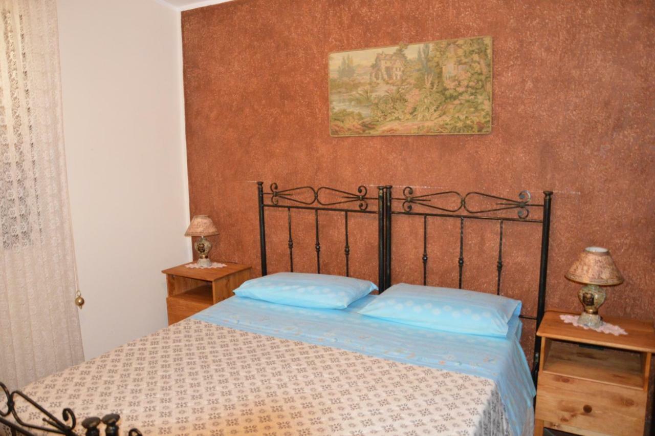B&B Falconara Ликата Экстерьер фото