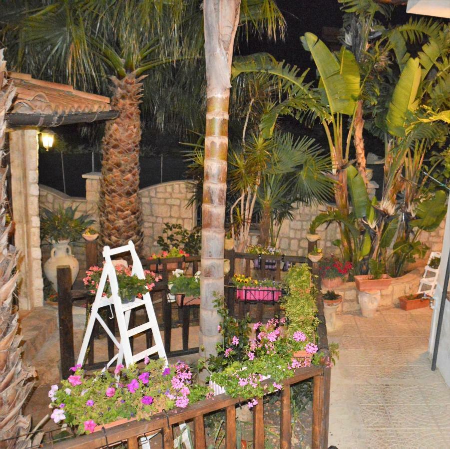 B&B Falconara Ликата Экстерьер фото